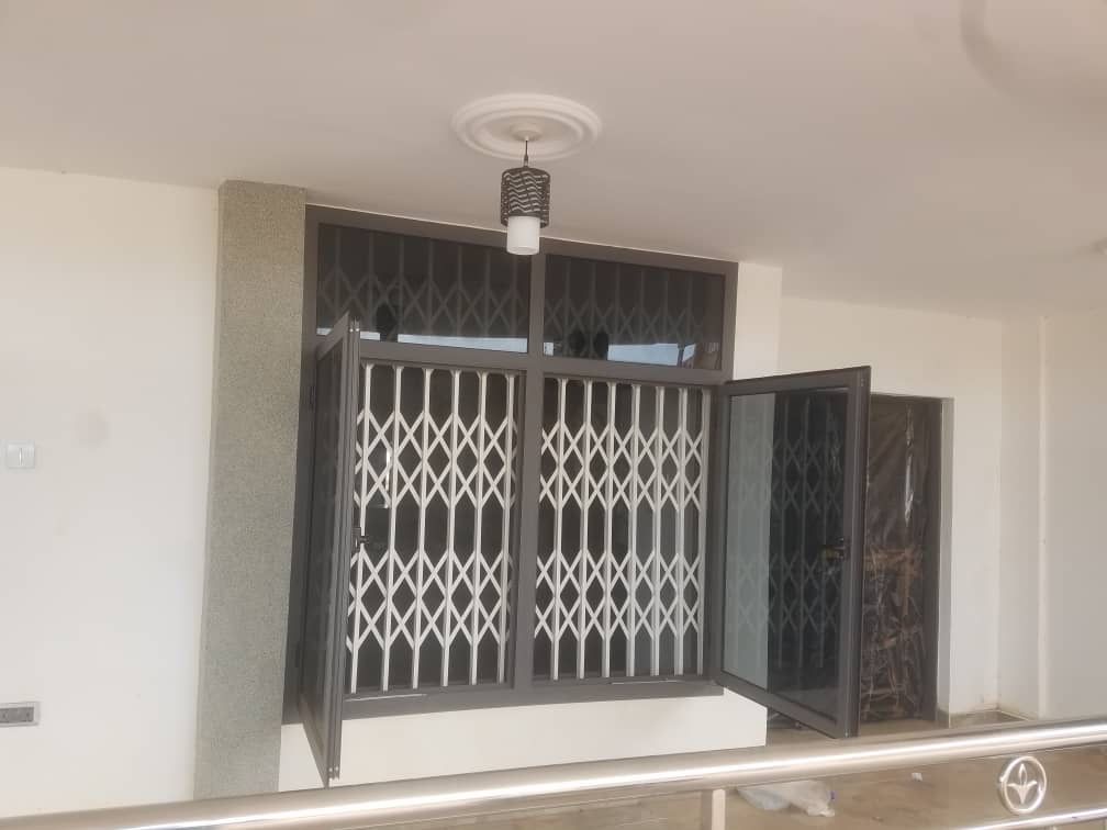 Royal Locks completed project