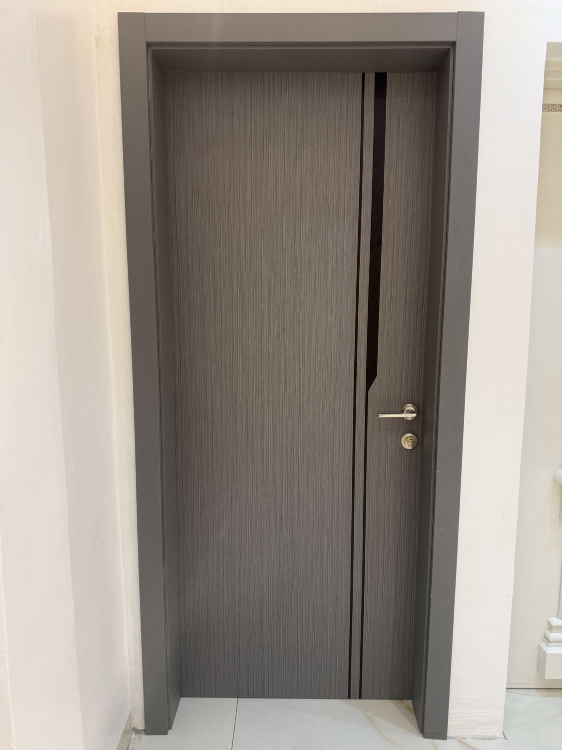 WPC Internal Doors
